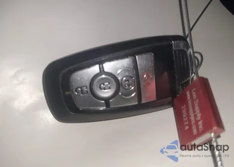 2022 Ford Bronco Outer Banks из США, поврежденный, VIN 1FMEE5DP4NLA82747